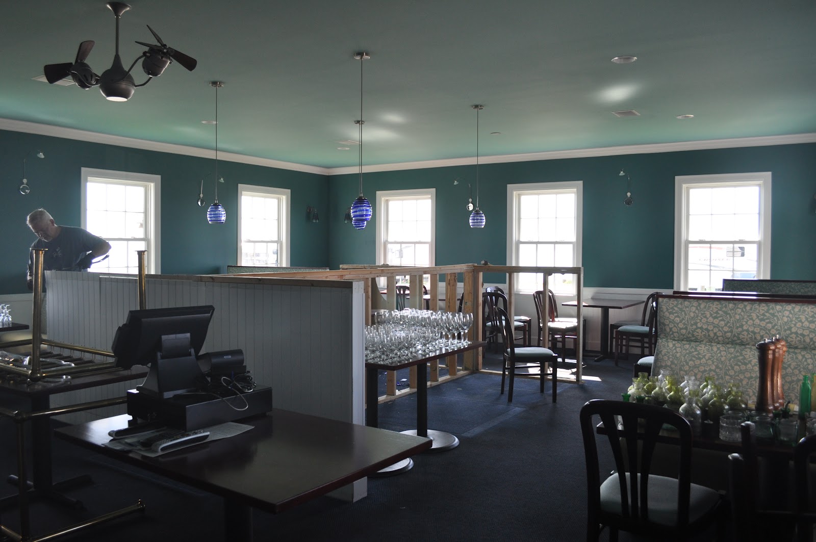 Doc's Marina Grill, Port Townsend