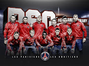 Paris Saint Germain (PSG) Wallpaper (psg team squad new by maceme wallpaper )