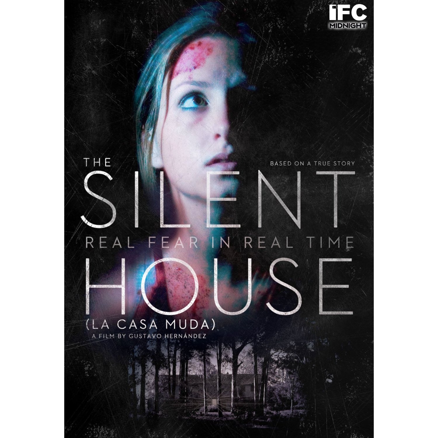 Silent House Ending