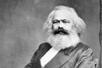 Karl Marx