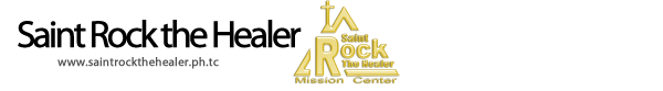 Saint Rock the Healer Mission Center