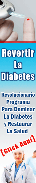 Programa Revertir la Diabetes