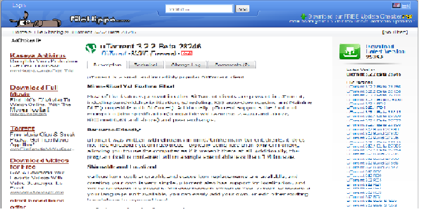 Torrent Software Free Download For Windows 8.1 64 Bit