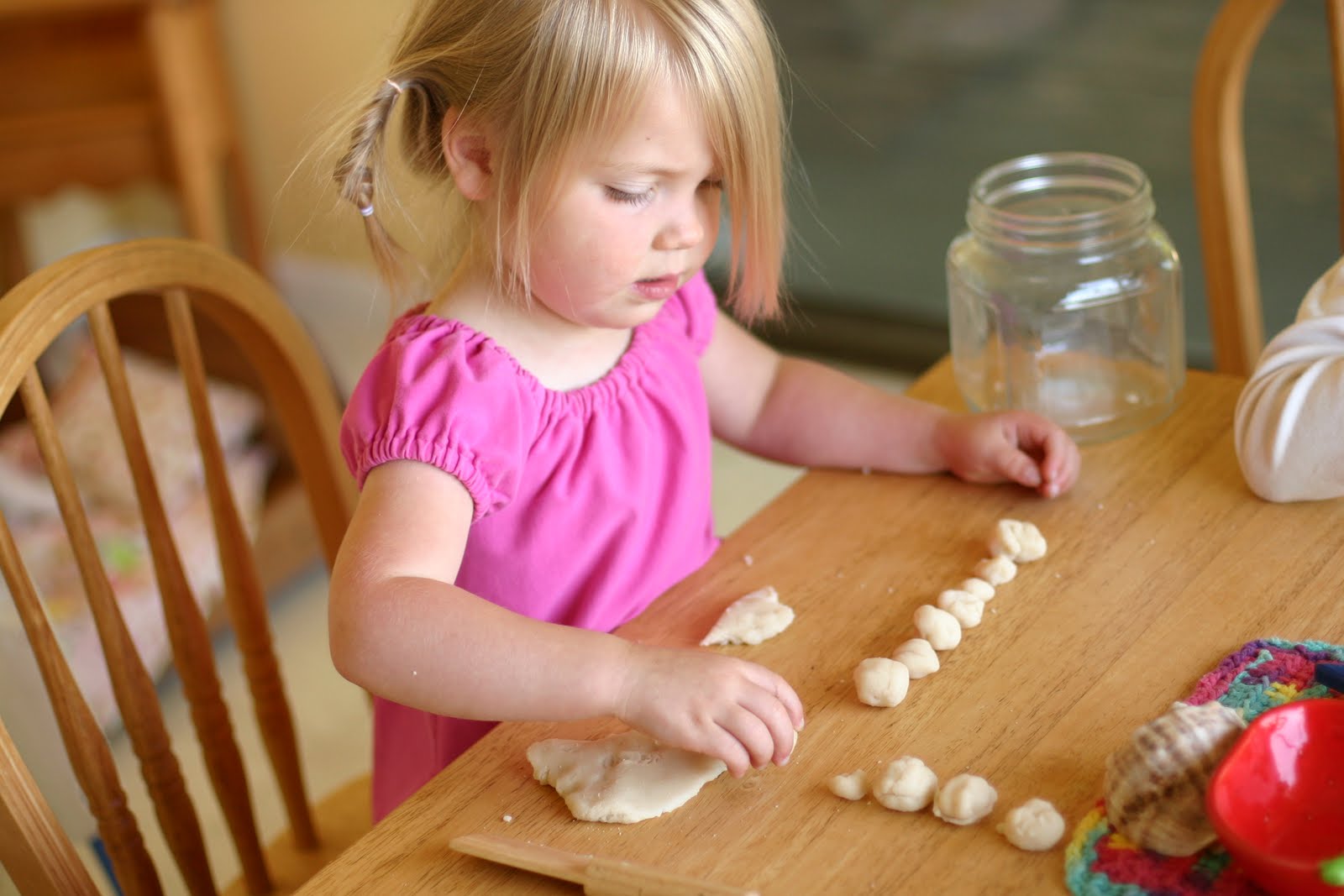 Frontier Dreams Rhythm In Our Home Handwork Day