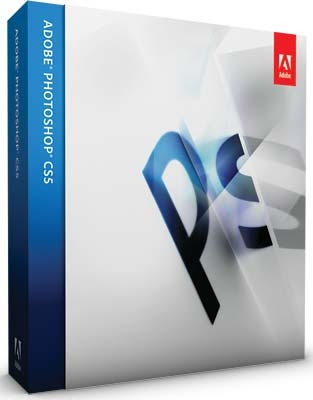     photoshop cs5 cover