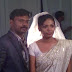 Idea Star Singer Season 4 Winner Joby and Sofia wedding photos
