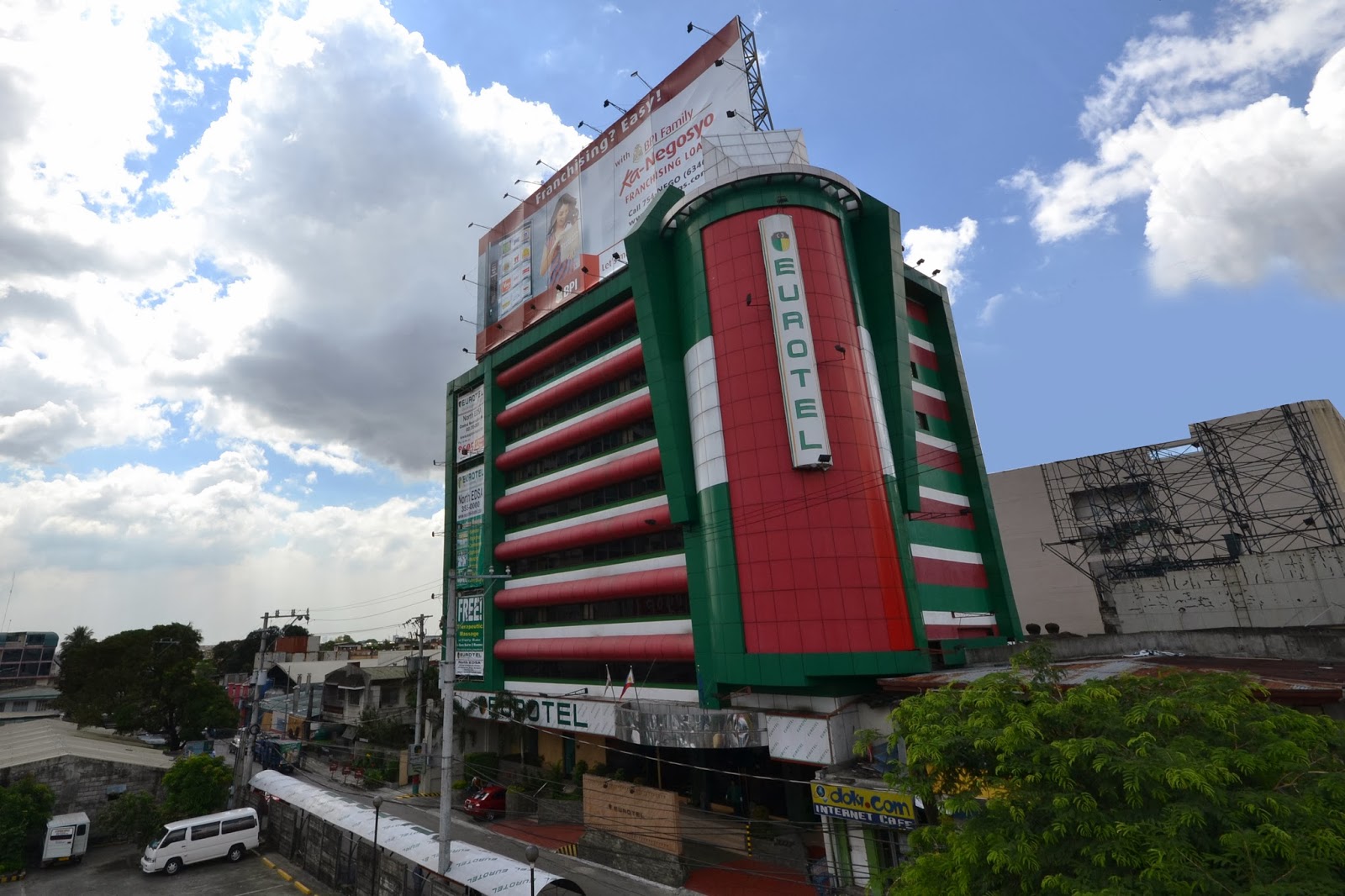 Hotel Near Sm North Edsa Philippines Hotel Near Sm North Edsa Philippines