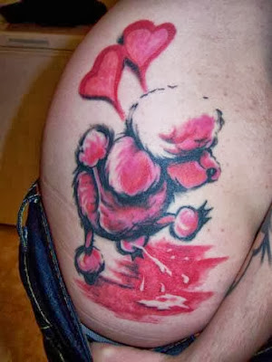 Tatuagens Tatuagens Rosa