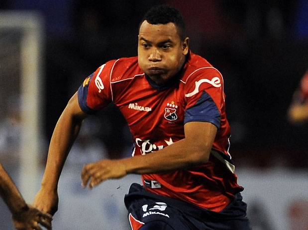 Felipe Pardo
