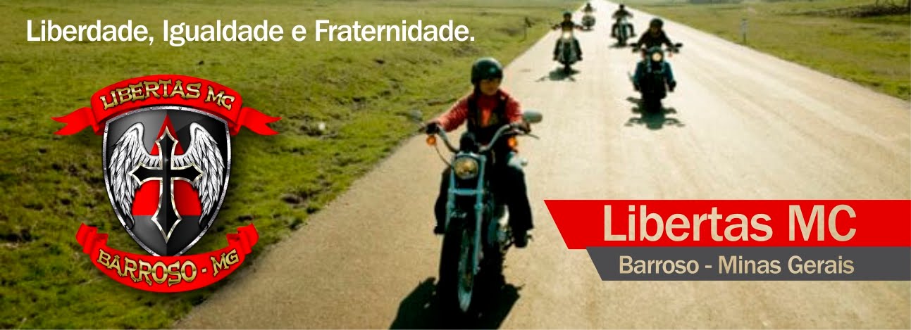 LIBERTAS MOTO CLUBE