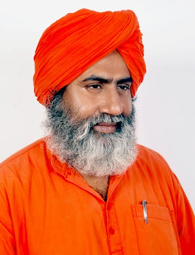 Swami Sudhananda Saraswati