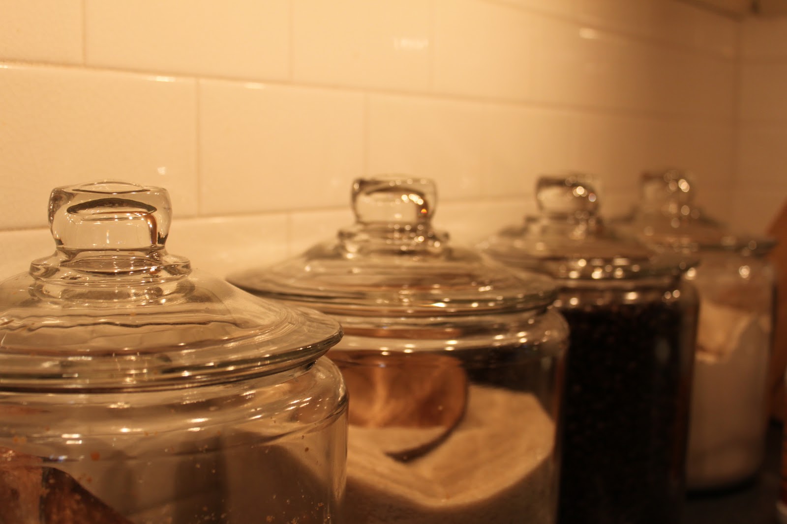 A Happy Taste! Ukrainian Poppy Seed Cake and Lemon Mousse