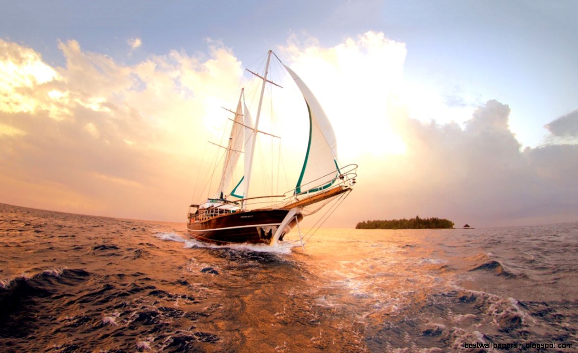 1280x800 Sailboat Wallpaper 1280x800 Sailboat Wallpaper