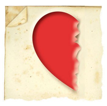 half a heart