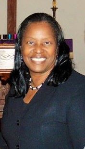 Pastor Rebecca Simmons