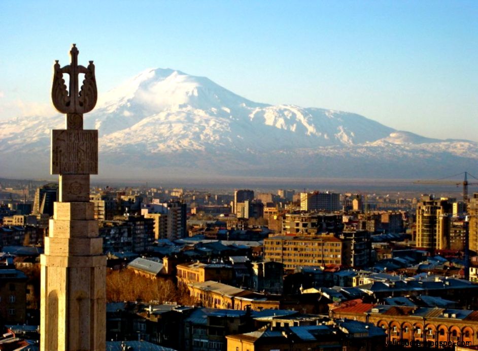 Yerevan Armenia Yerevan Armenia