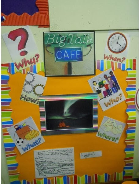 Big talk homework ideas 08 picture