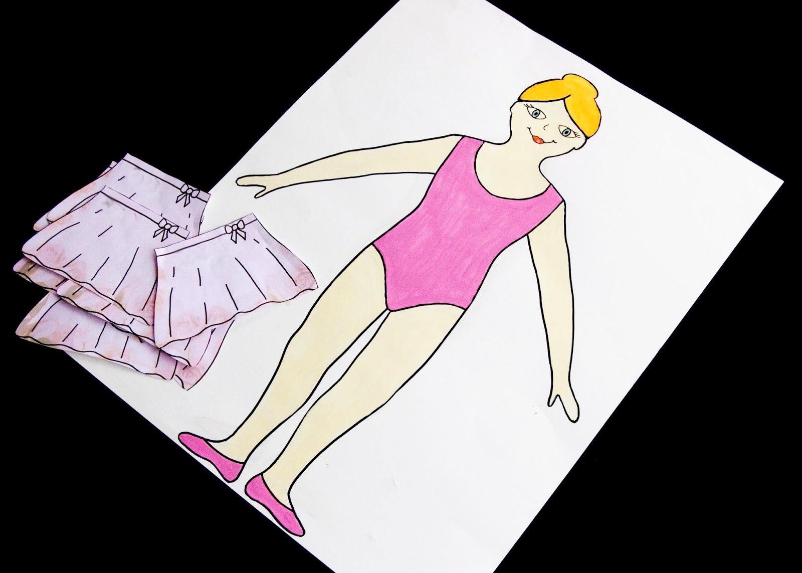 Pin The Tutu On The Ballerina Template the nature of grace a ballerina Pin The Tutu On The Ballerina Template the nature of grace a ballerina
