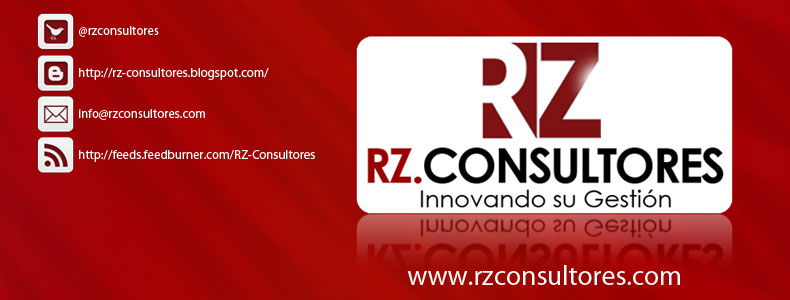 RZ CONSULTORES