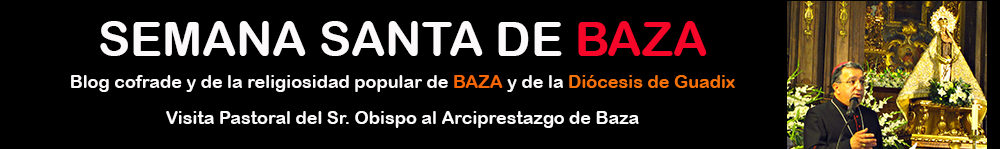 SEMANA SANTA DE BAZA