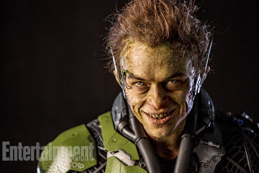 green goblin actor side few green goblin actor side few