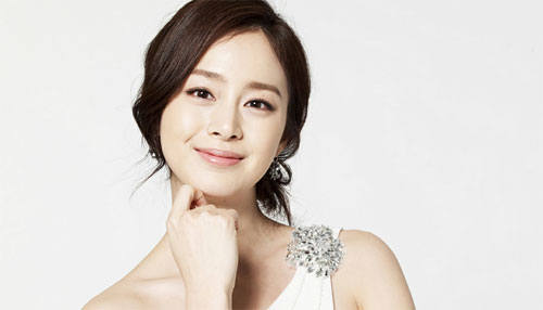 Foto Artis Korea Tercantik 2013