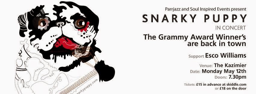 snarky puppy events soul4soul snarky puppy events soul4soul
