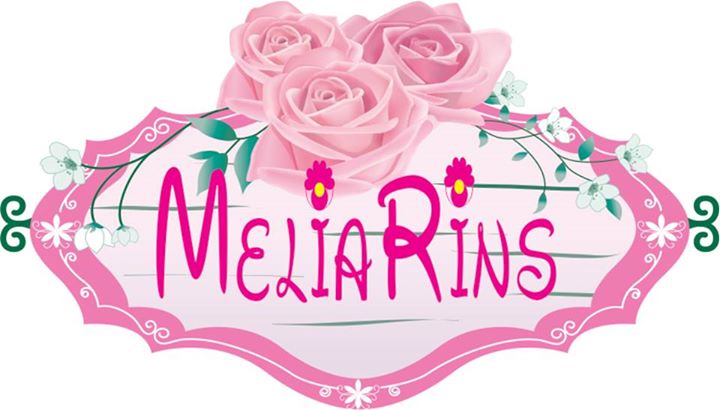 logo Melia Rins Shop