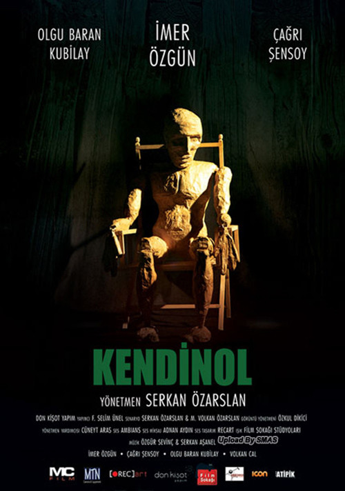 مشاهدة فيلم Kendinol 2015 مترجم اون لاين