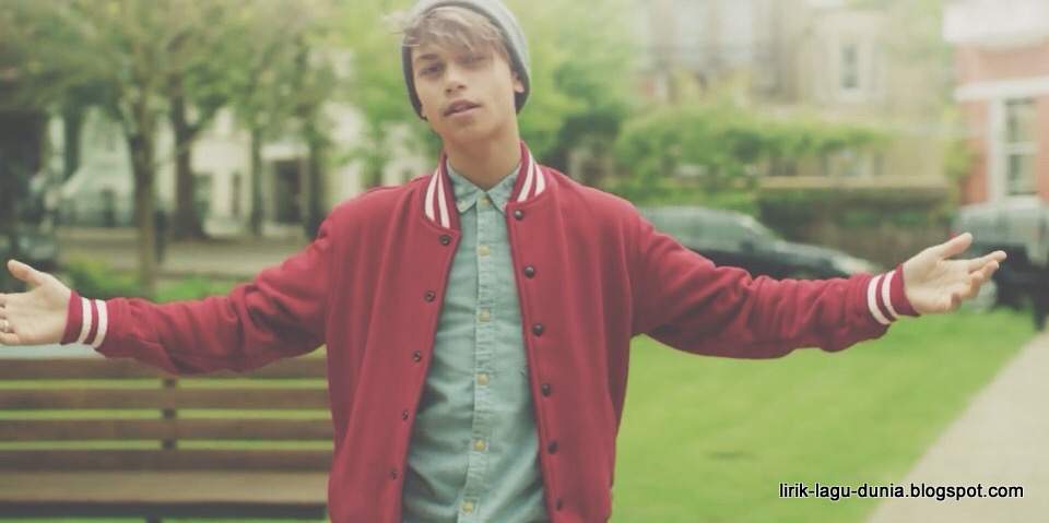 Harris J I Promise Lyrics Blog Orang Desa