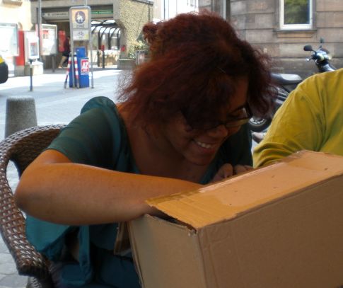 3 Einfache Last Minute Geschenkideen Diy Mit Kindern Eltern