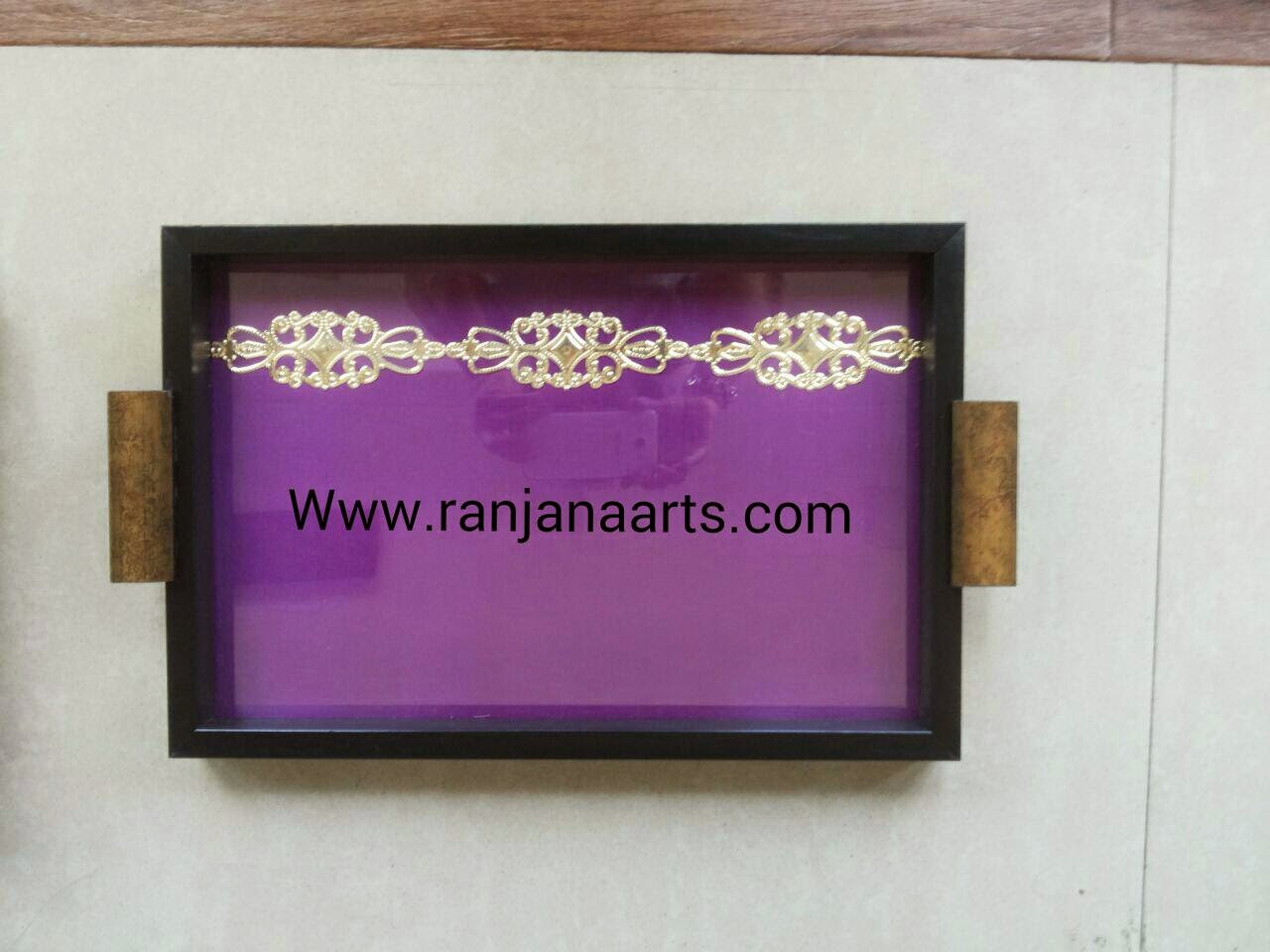 Wedding Packing Trays Saree Packing Trays Trousseau Packing