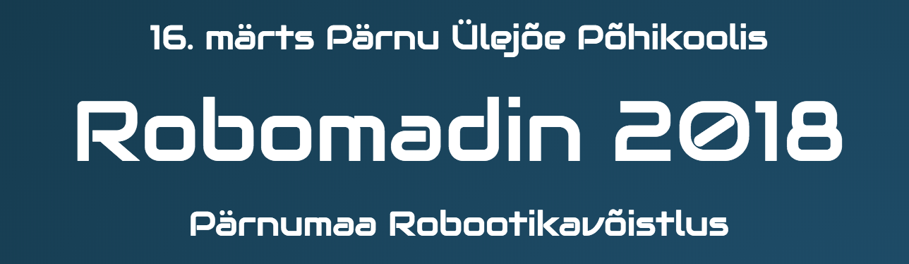 Robomadin