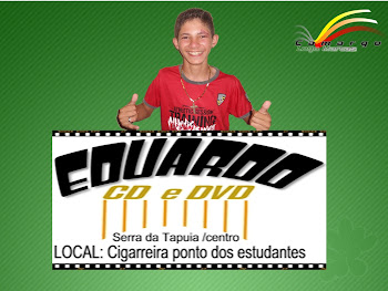 Eduardo CD & DVD
