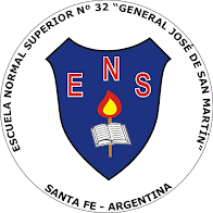 Escuela Normal Superior Nº 32 "Gral. José de San Martín"