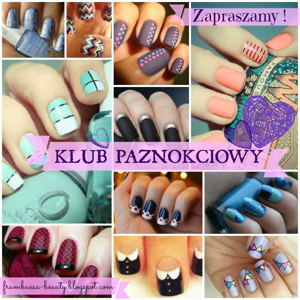 KLUB PAZNOKCIOWY