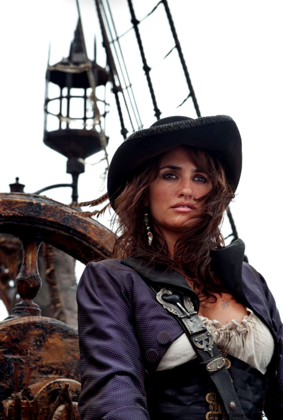 Penelope Cruz Pirates Of The Caribbean Photos | Best HD Wallpapers