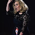 Adele Wins Two Brit Awards,Flip The Bird After Acceptance Speech-[Winners List]