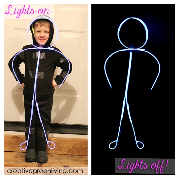 41+ Easy DIY Kids Halloween Costumes Christ Centered Holidays