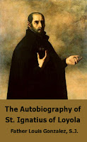 The Autobiography of St. Ignatius of Loyola