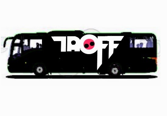 TroFF op tour