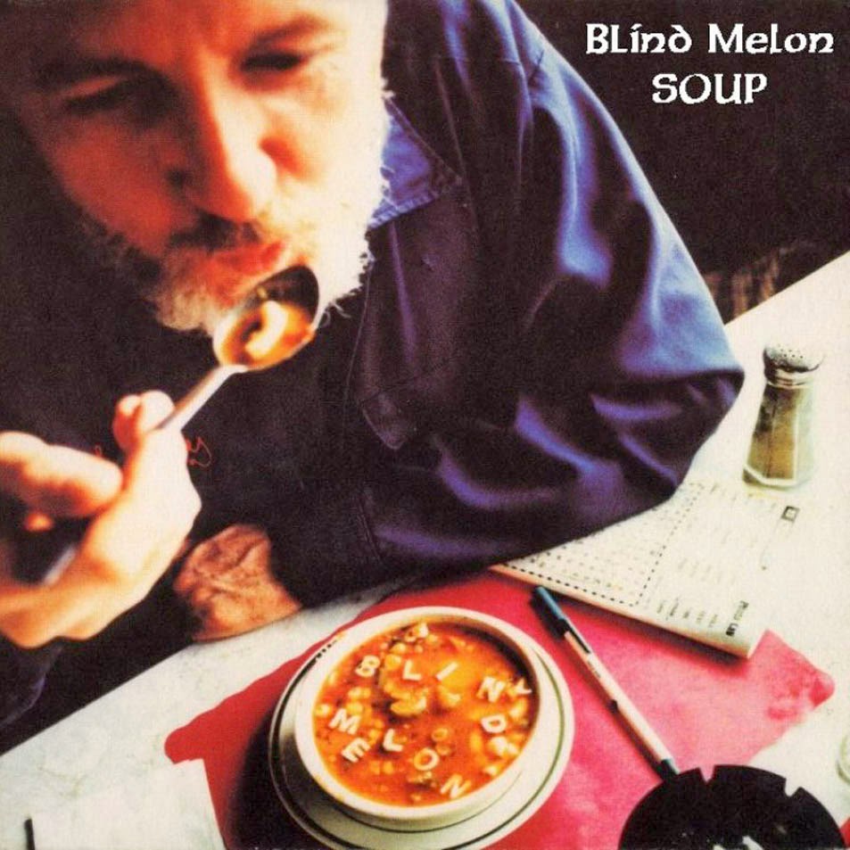 Discografias de Los 90´s Blind Melon