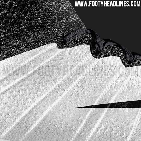 White / Black Nike Mercurial X 2016 Boots Leaked Footy Headlines