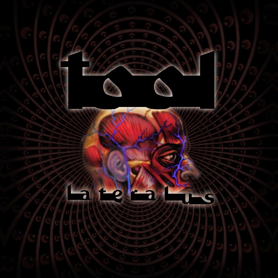 laeuft Tool Lateralus
