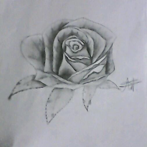 Dibujos Para El Dia De Las Madres A Lapiz