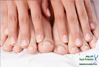 اظافرك عنوان صحتك Nails+%289%29