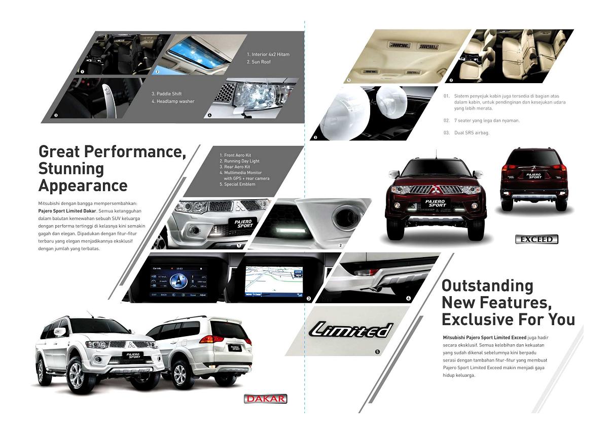 Dealer Mitsubishi Surabaya Cash &amp; Kredit Promo Harga Mobil