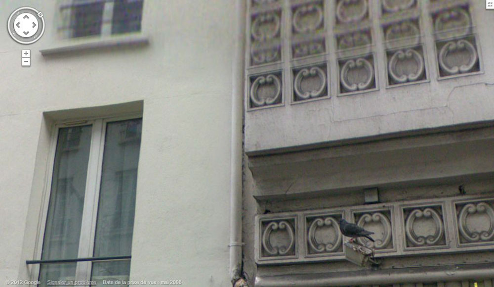 adresse vitrine prostituée anvers