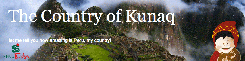 The Country of Kunaq