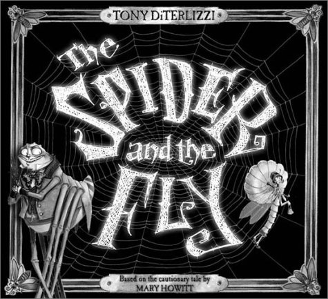 The Spider and the Fly movie